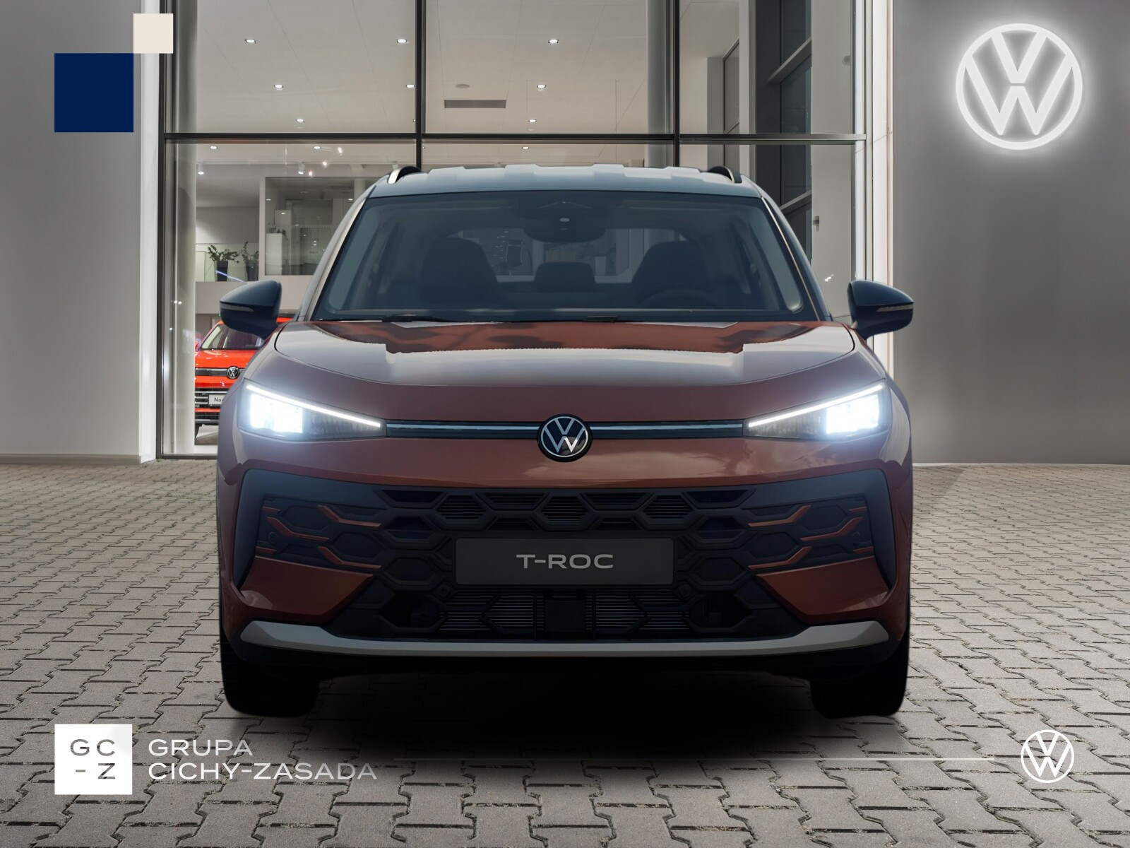 Life 1.5 eTSI 116 KM DSG 16'' Led Kamera Pakiet Zimowy ACC Side Assist