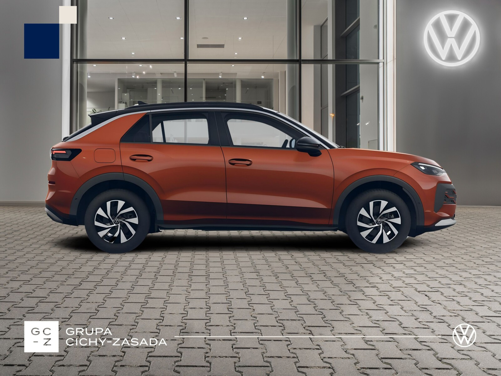 Life 1.5 eTSI 116 KM DSG 16'' Led Kamera Pakiet Zimowy ACC Side Assist