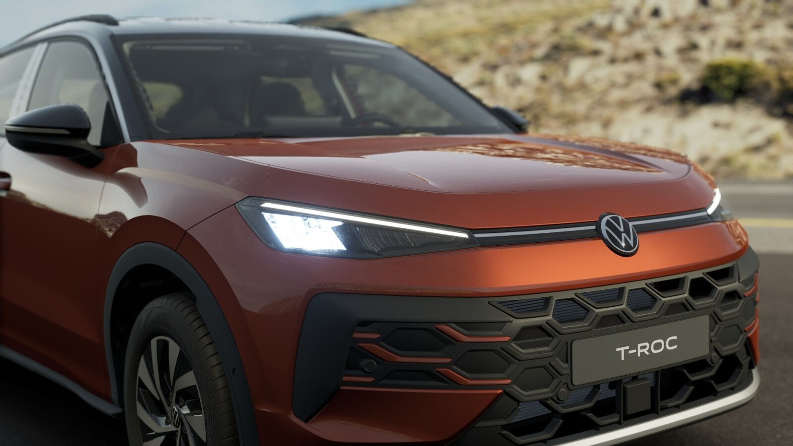 Life 1.5 eTSI 116 KM DSG 16'' Led Kamera Pakiet Zimowy ACC Side Assist