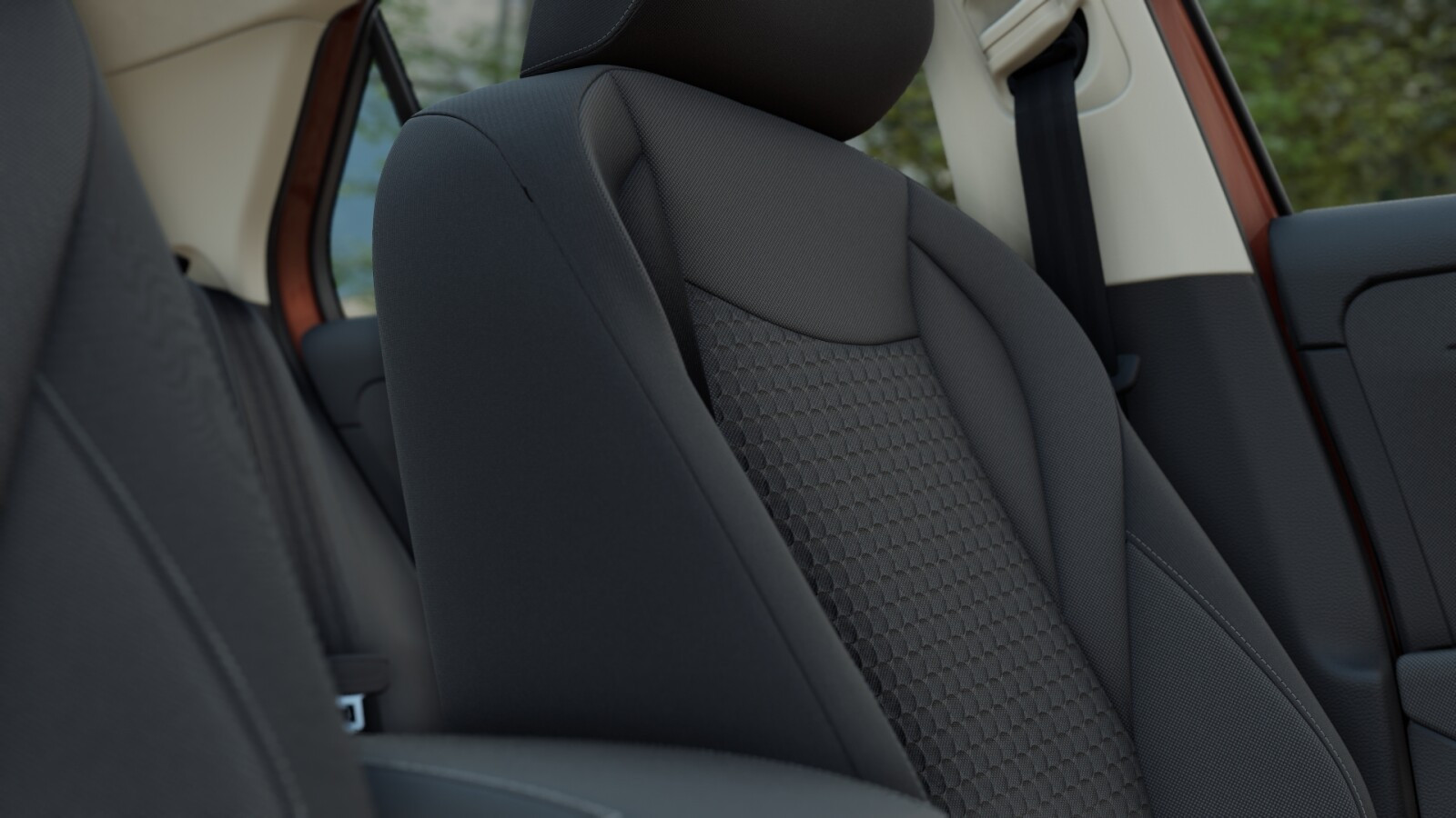 Life 1.5 eTSI 116 KM DSG 16'' Led Kamera Pakiet Zimowy ACC Side Assist