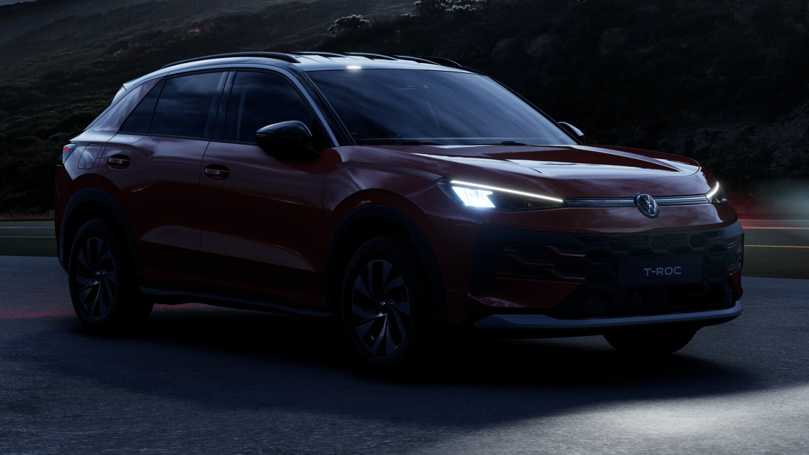 Life 1.5 eTSI 116 KM DSG 16'' Led Kamera Pakiet Zimowy ACC Side Assist
