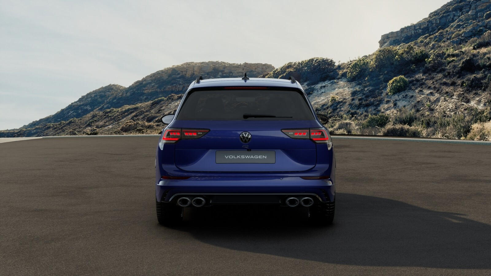 R 2.0 TSI 4x4 333 KM DSG 19'' Led Matrix Easy Open Kamera ACC XDS