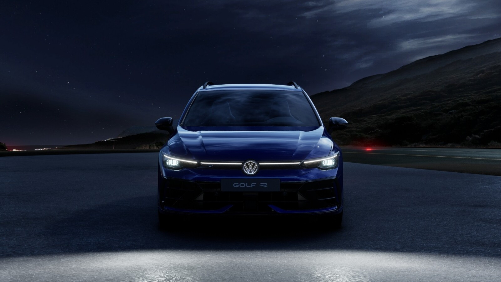 R 2.0 TSI 4x4 333 KM DSG 19'' Led Matrix Easy Open Kamera ACC XDS