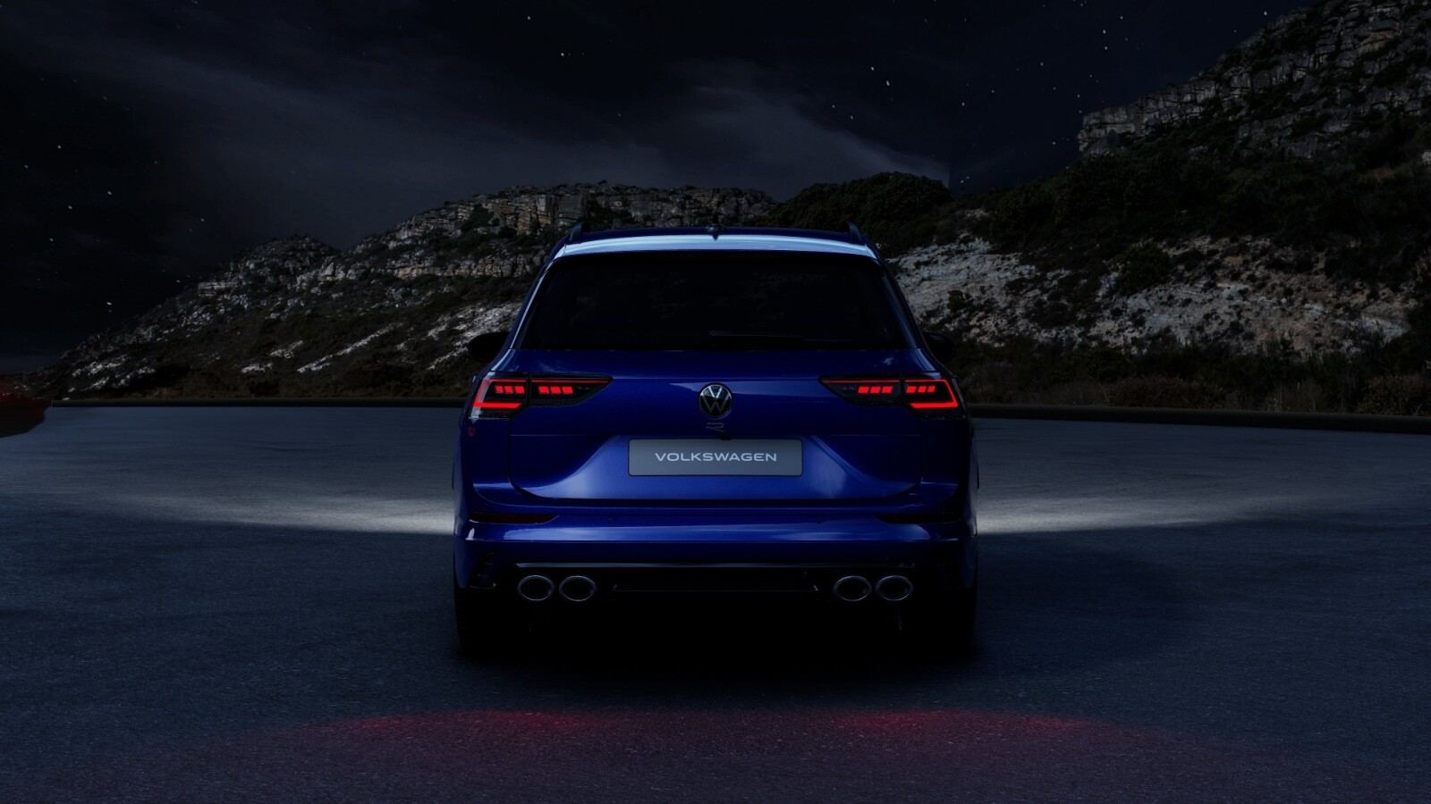 R 2.0 TSI 4x4 333 KM DSG 19'' Led Matrix Easy Open Kamera ACC XDS
