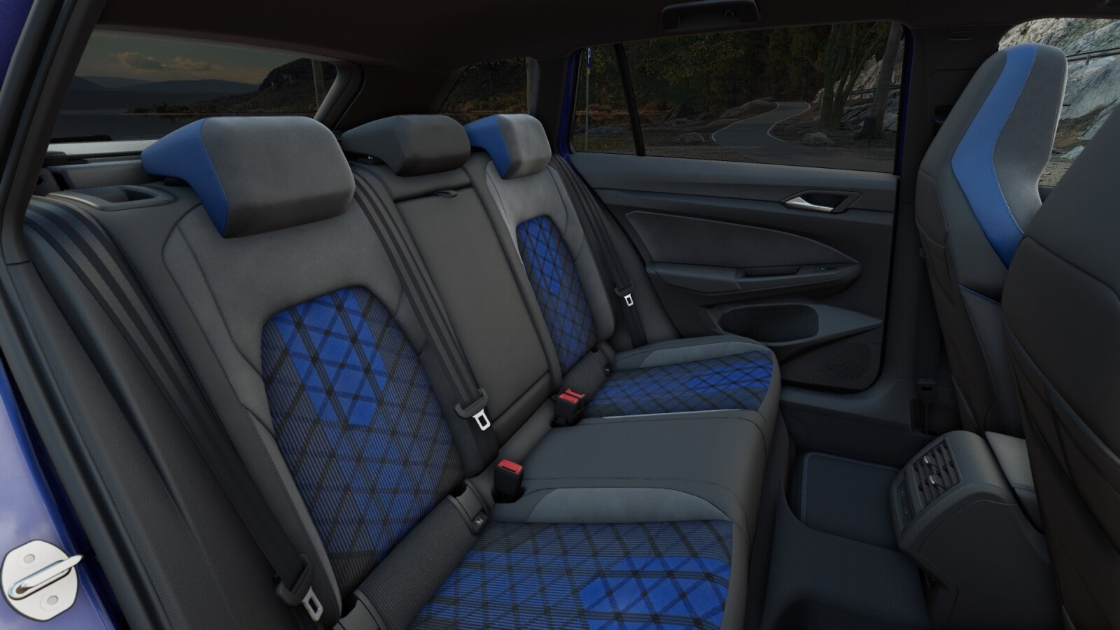 R 2.0 TSI 4x4 333 KM DSG 19'' Led Matrix Easy Open Kamera ACC XDS