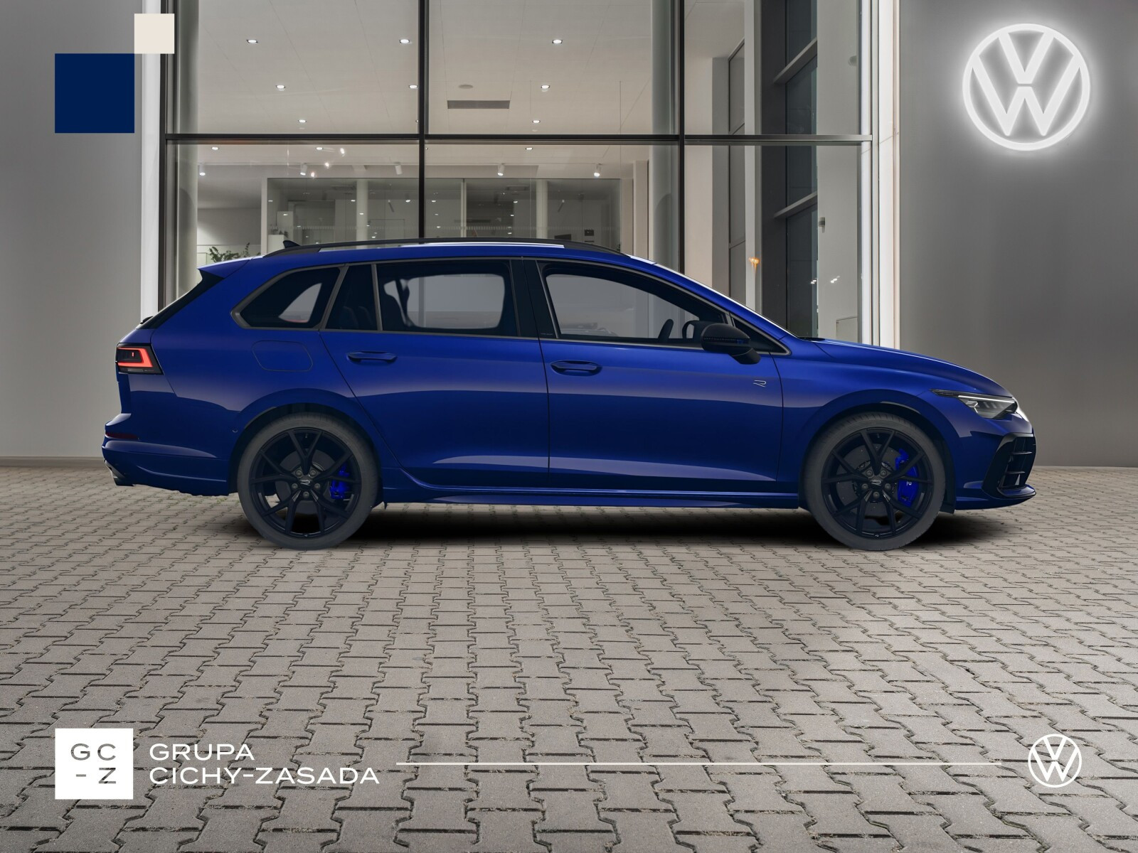 R 2.0 TSI 4x4 333 KM DSG 19'' Led Matrix Easy Open Kamera ACC XDS
