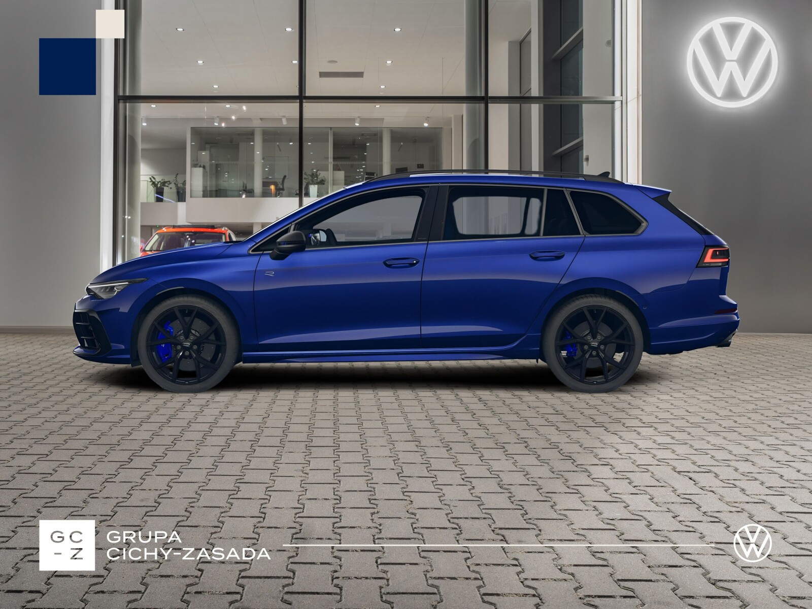 R 2.0 TSI 4x4 333 KM DSG 19'' Led Matrix Easy Open Kamera ACC XDS