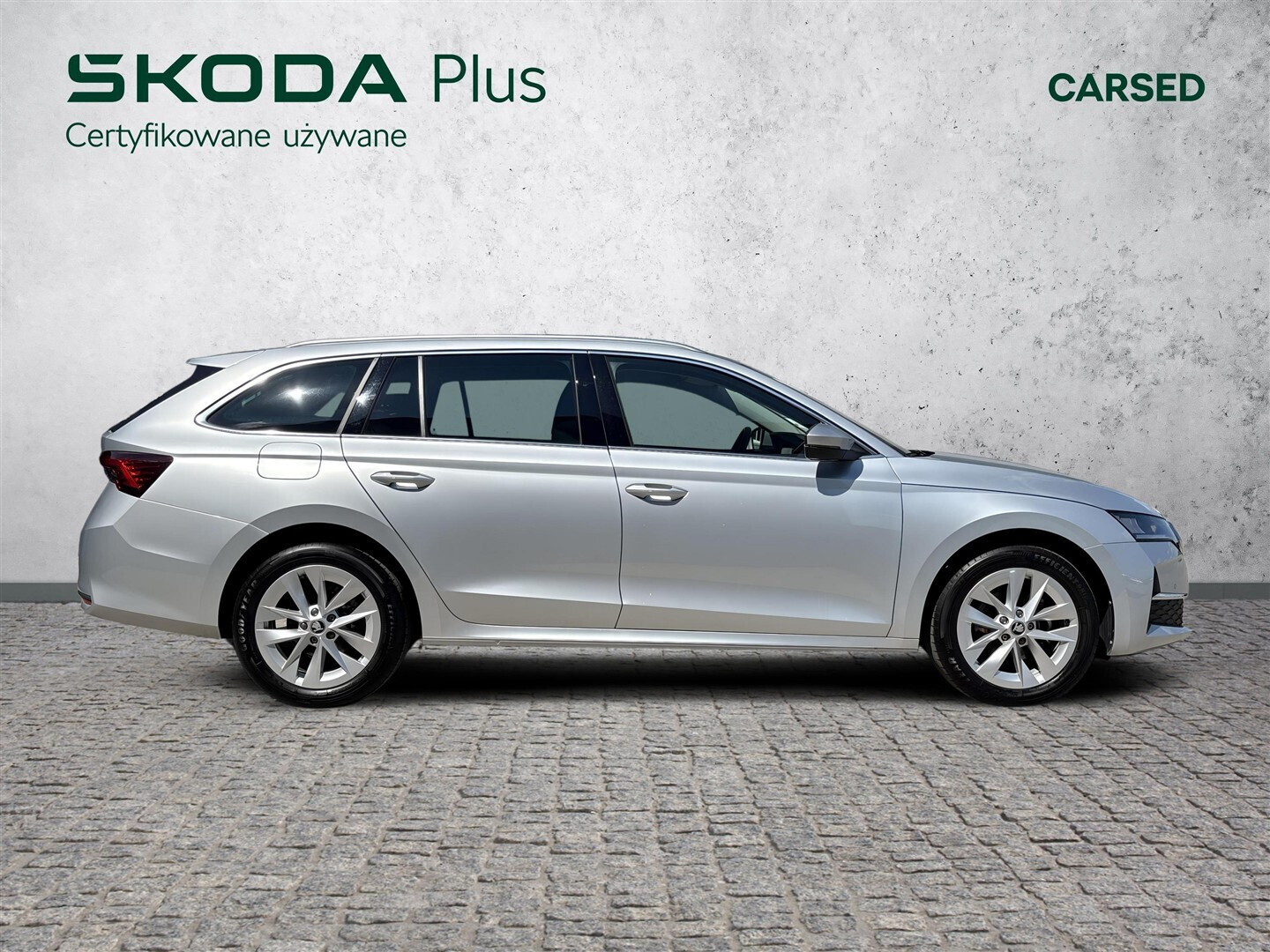 1.5TSI 150KM Selection DSG l Pakiet Winter Plus, Kessy, VAT23% l