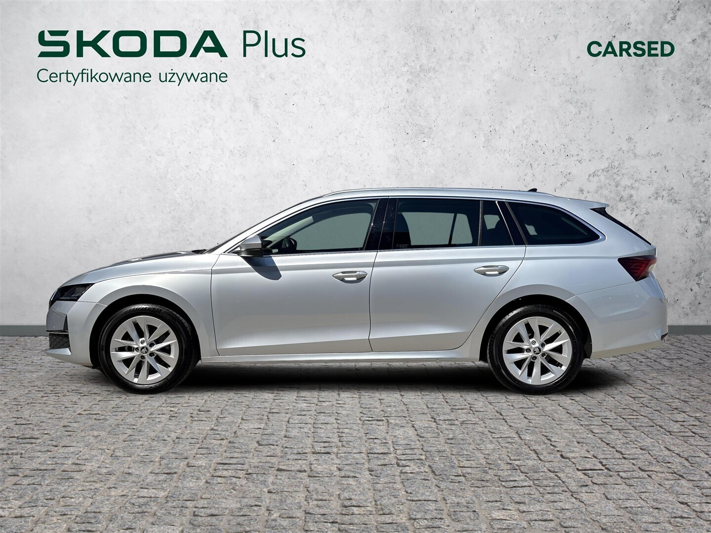 1.5TSI 150KM Selection DSG l Pakiet Winter Plus, Kessy, VAT23% l