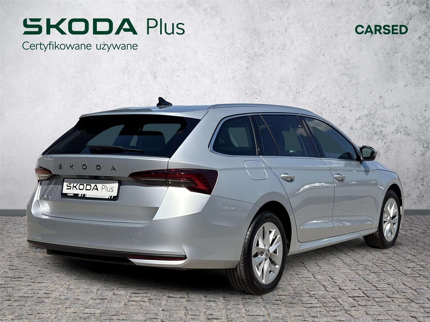 1.5TSI 150KM Selection DSG l Pakiet Winter Plus, Kessy, VAT23% l