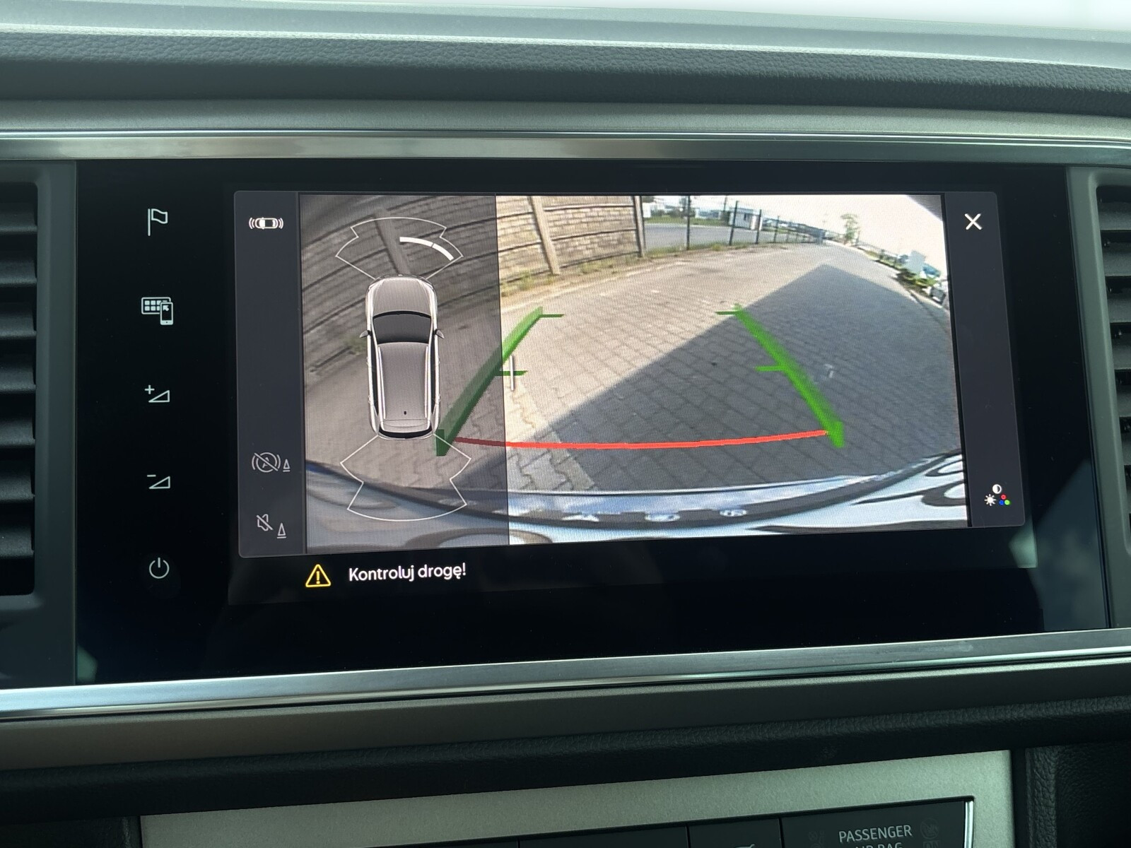 1.5TSI 150KM Xperience DSG l Salon Polska, Full LED, VAT 23% l