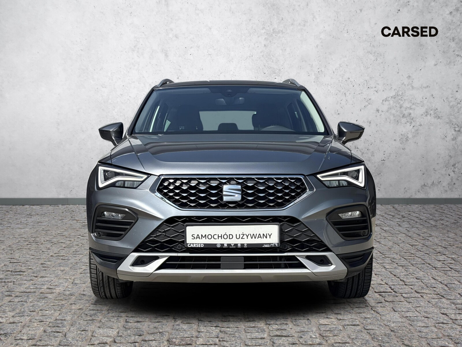 1.5TSI 150KM Xperience DSG l Salon Polska, Full LED, VAT 23% l