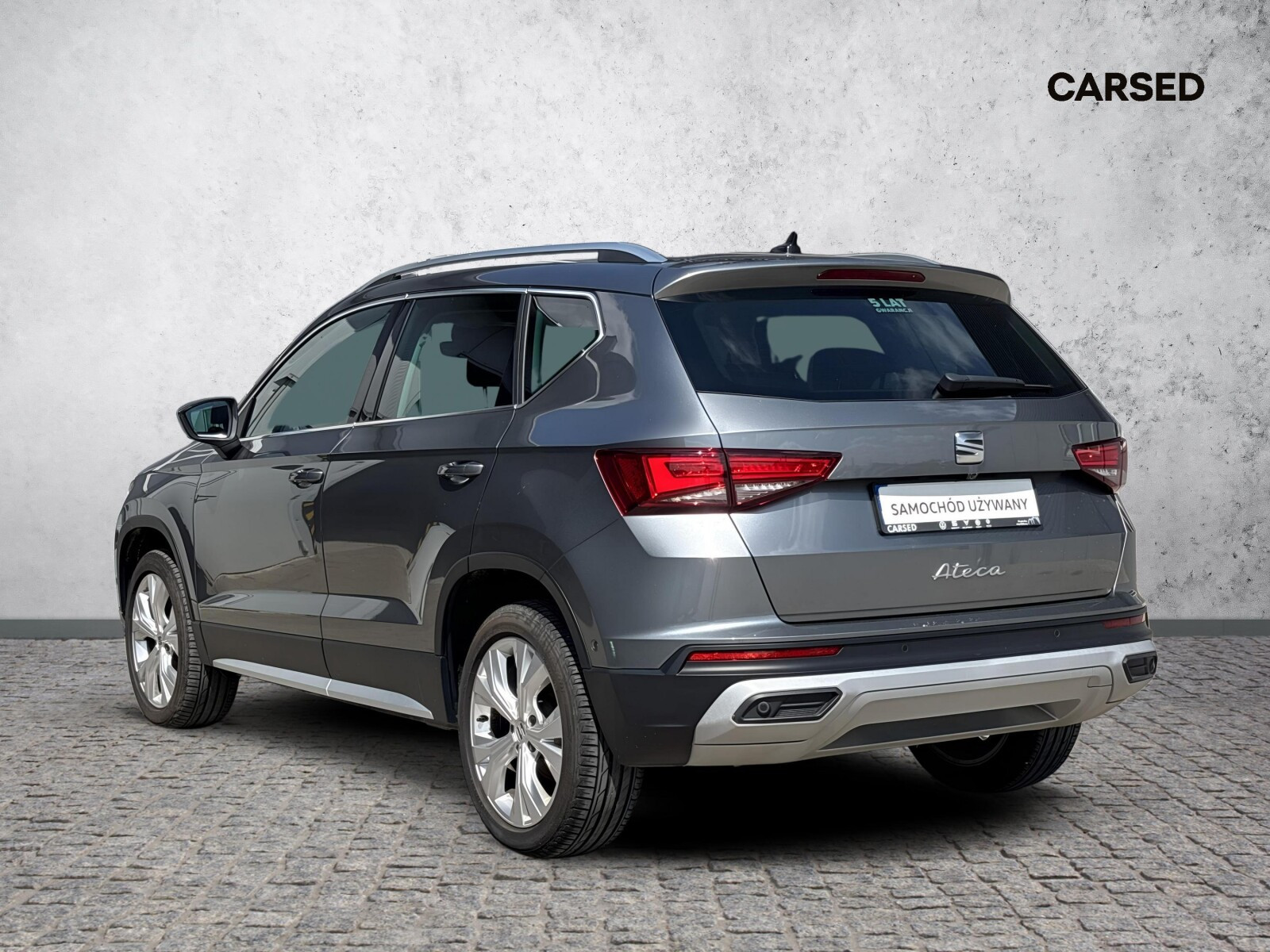 1.5TSI 150KM Xperience DSG l Salon Polska, Full LED, VAT 23% l