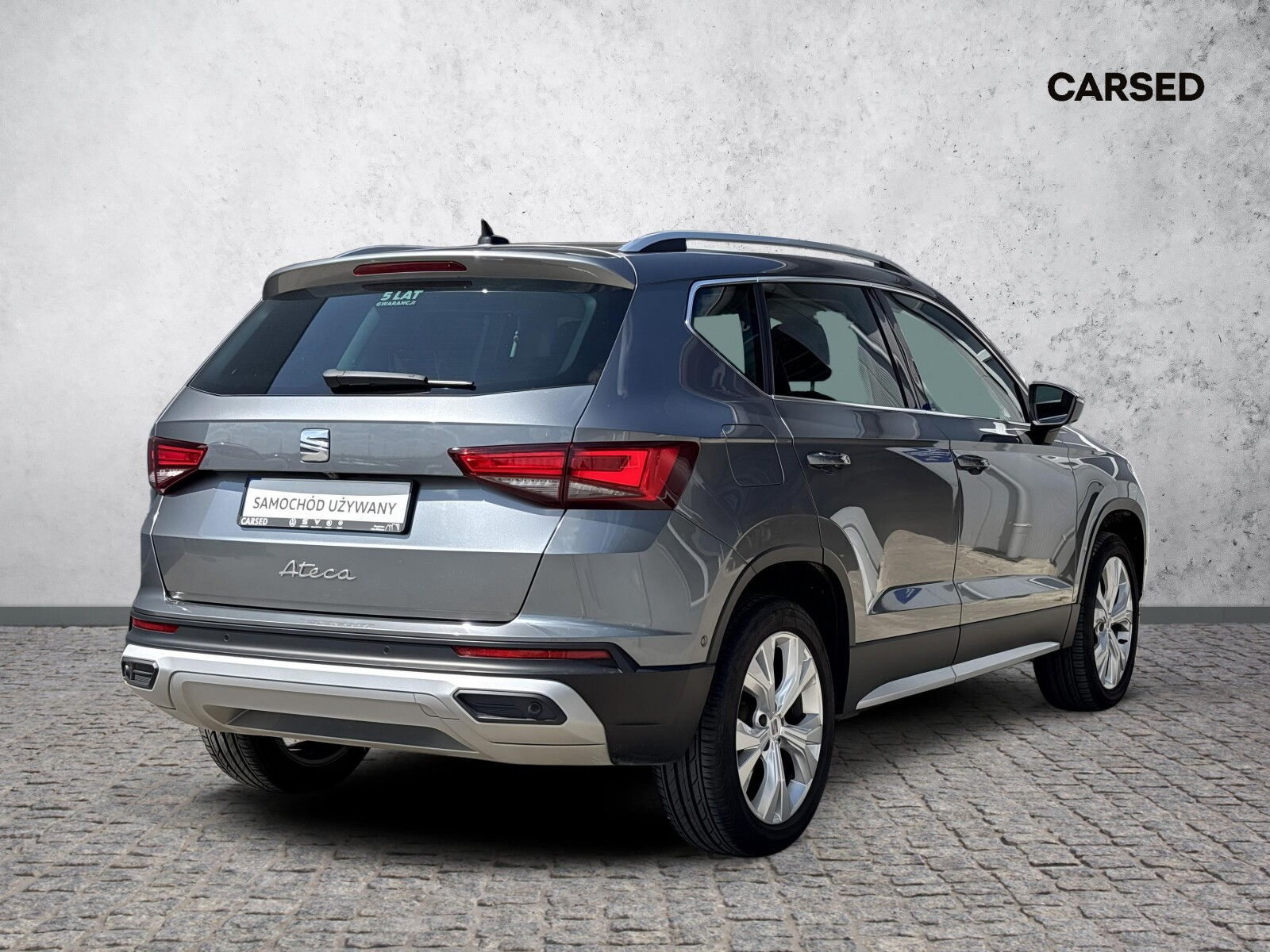 1.5TSI 150KM Xperience DSG l Salon Polska, Full LED, VAT 23% l