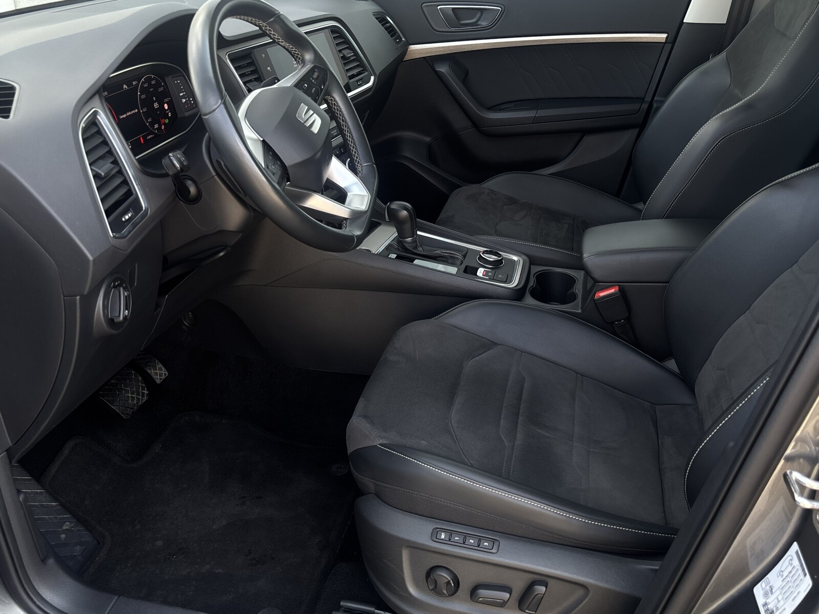1.5TSI 150KM Xperience DSG l Salon Polska, Full LED, VAT 23% l
