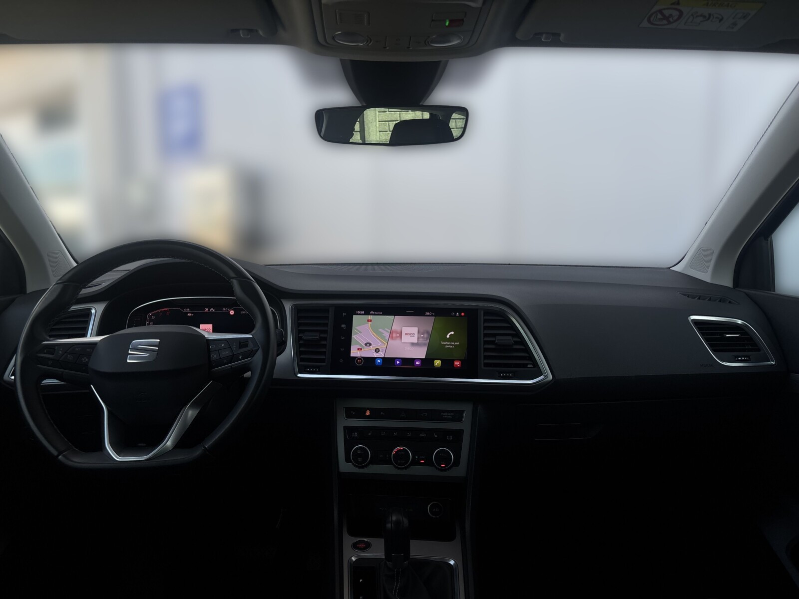 1.5TSI 150KM Xperience DSG l Salon Polska, Full LED, VAT 23% l