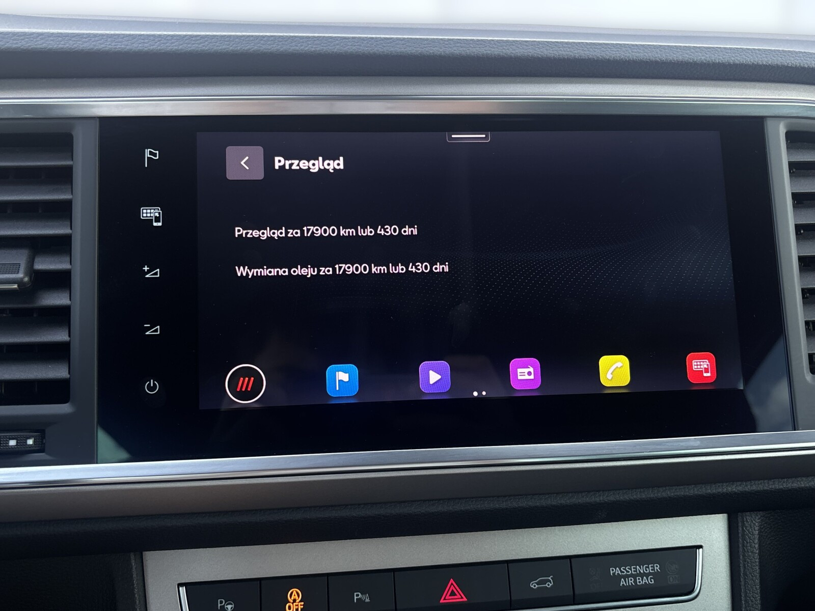 1.5TSI 150KM Xperience DSG l Salon Polska, Full LED, VAT 23% l