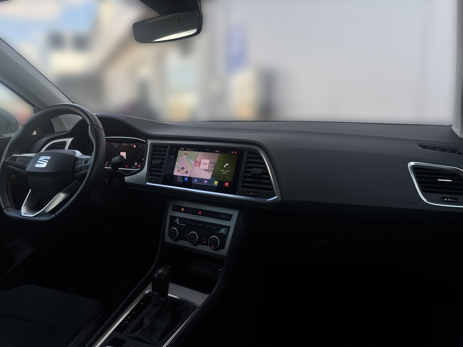 1.5TSI 150KM Xperience DSG l Salon Polska, Full LED, VAT 23% l