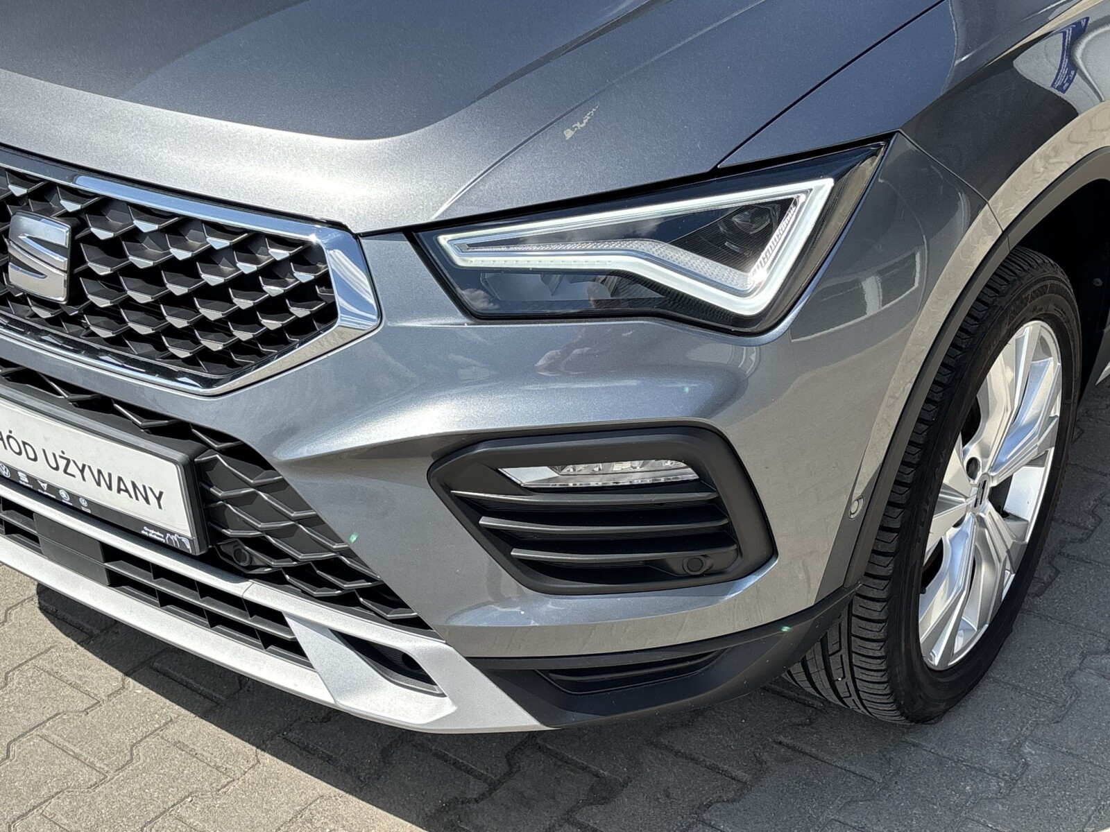 1.5TSI 150KM Xperience DSG l Salon Polska, Full LED, VAT 23% l