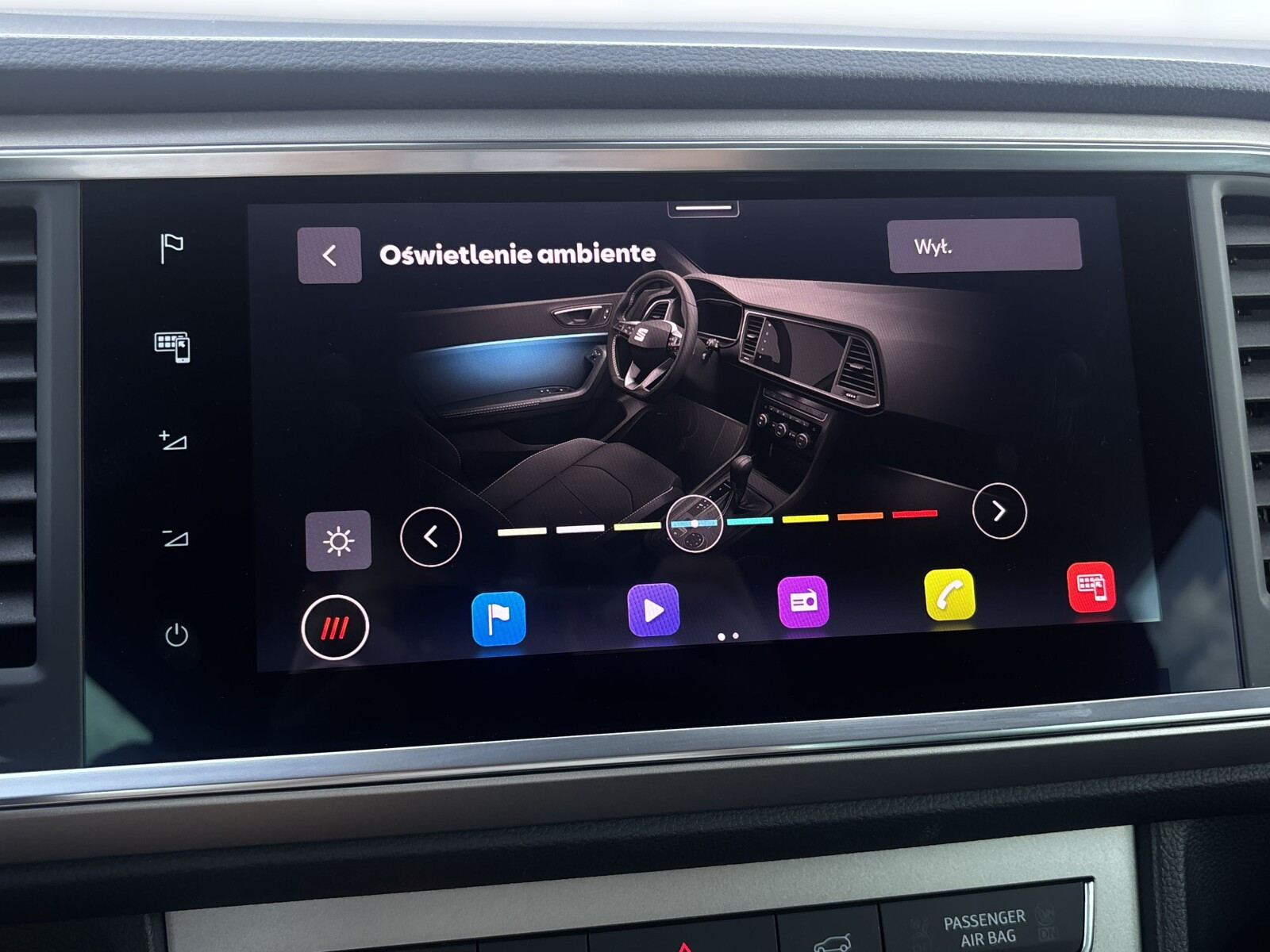 1.5TSI 150KM Xperience DSG l Salon Polska, Full LED, VAT 23% l