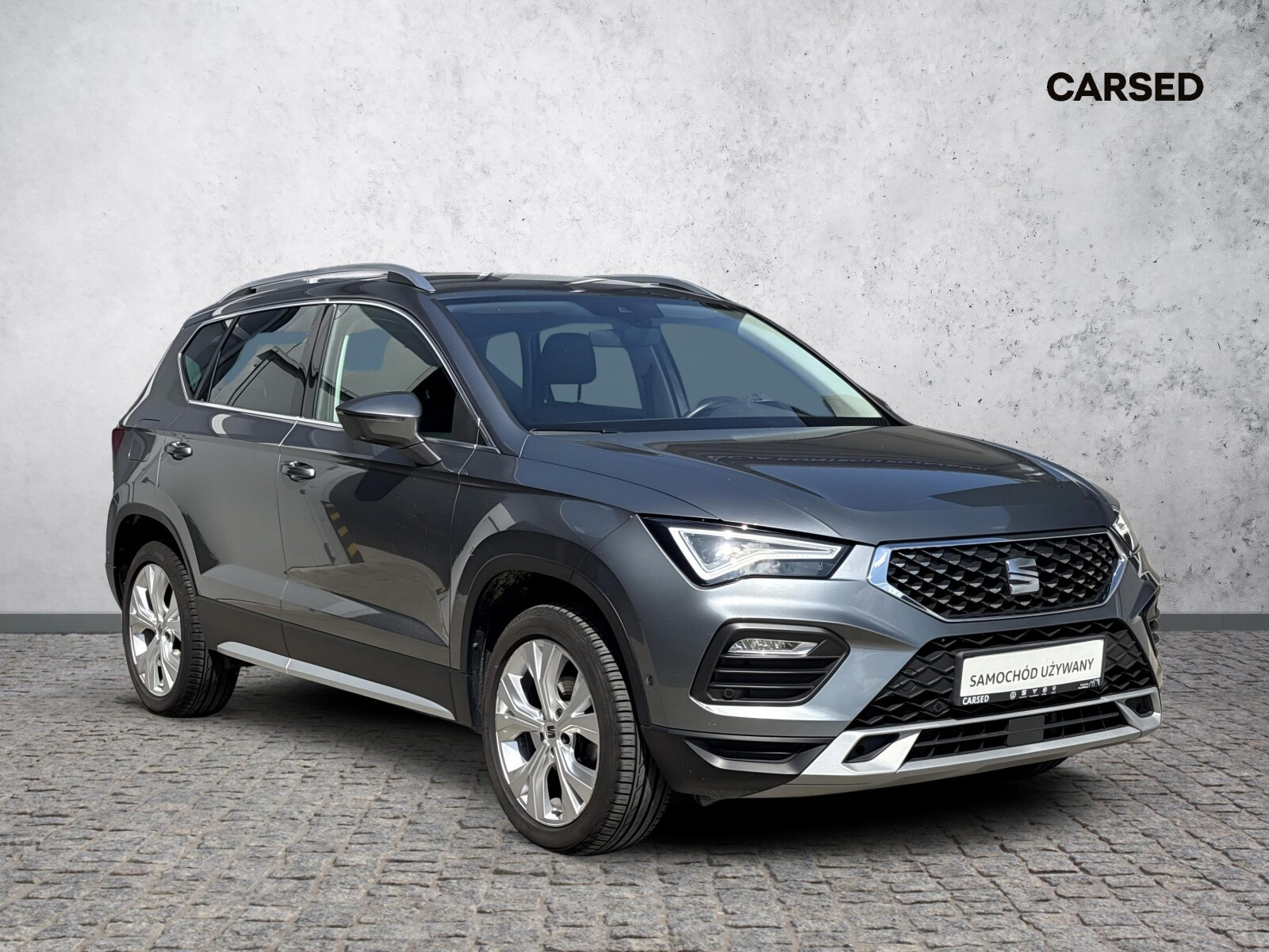 1.5TSI 150KM Xperience DSG l Salon Polska, Full LED, VAT 23% l