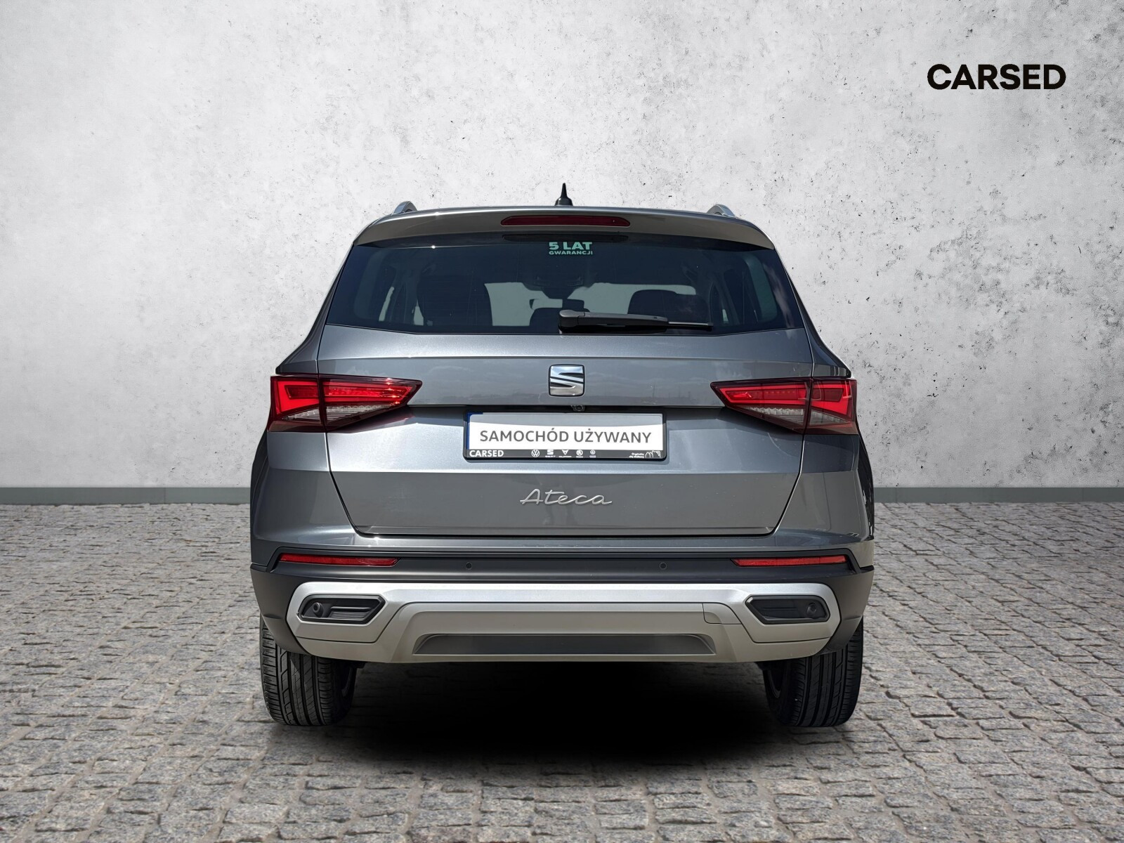 1.5TSI 150KM Xperience DSG l Salon Polska, Full LED, VAT 23% l
