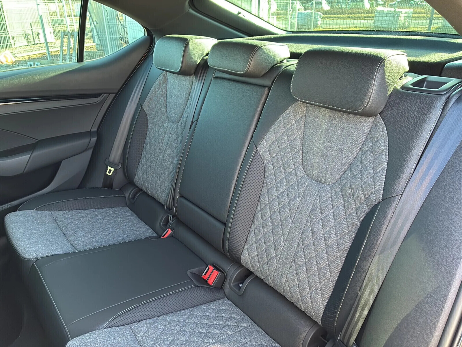 Sportline 2.0 TDI 150 KM DSG