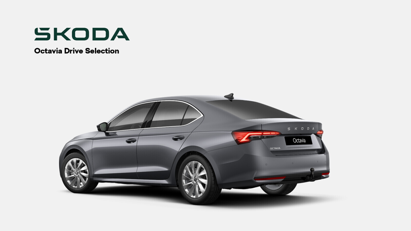 Drive Selection 2,0 TDI 115 KM manualna