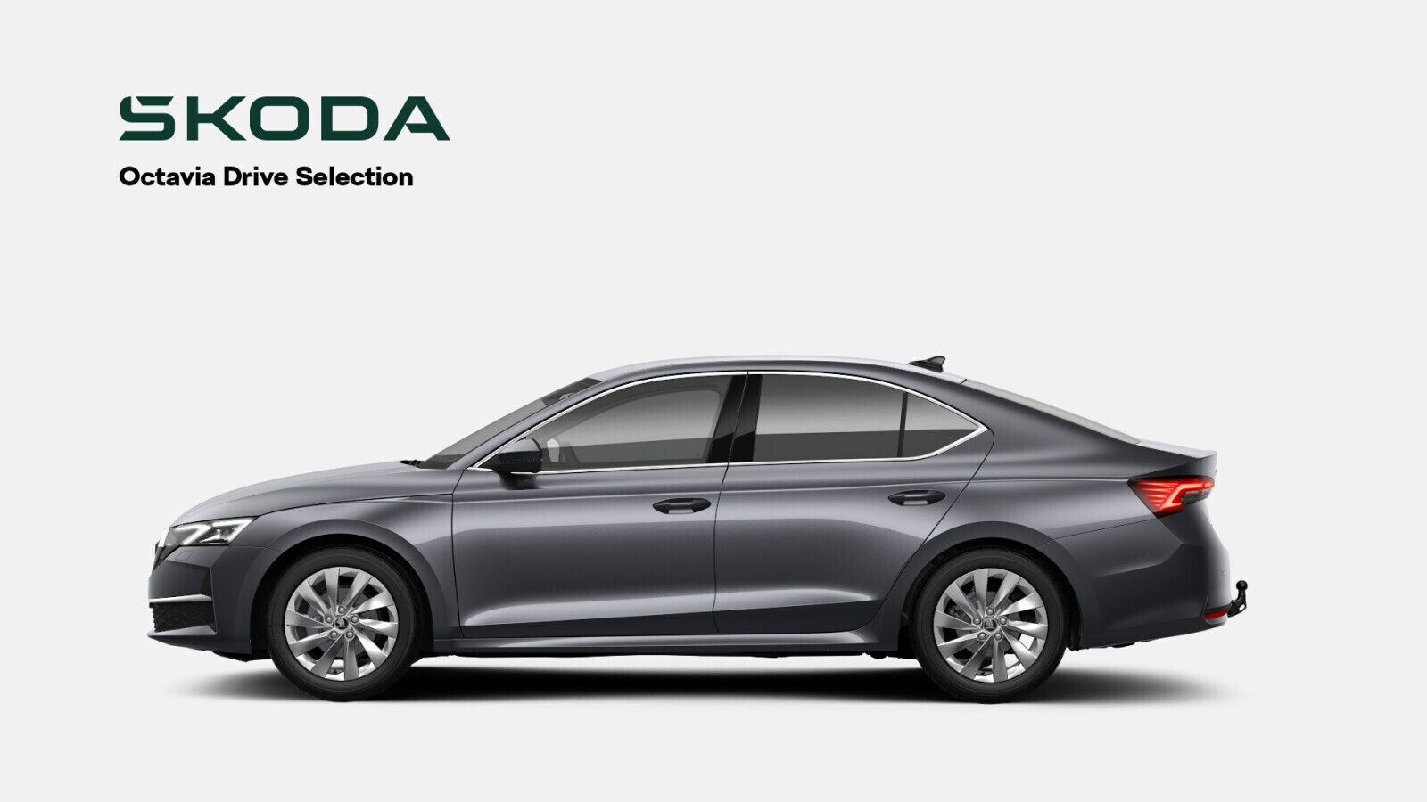 Drive Selection 2,0 TDI 115 KM manualna