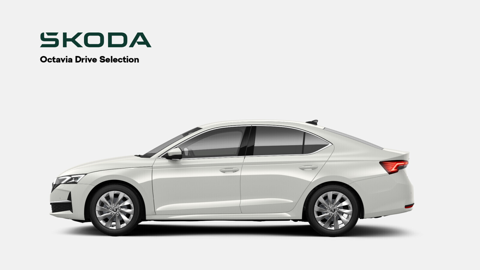 Drive Selection 2,0 TDI 115 KM manualna