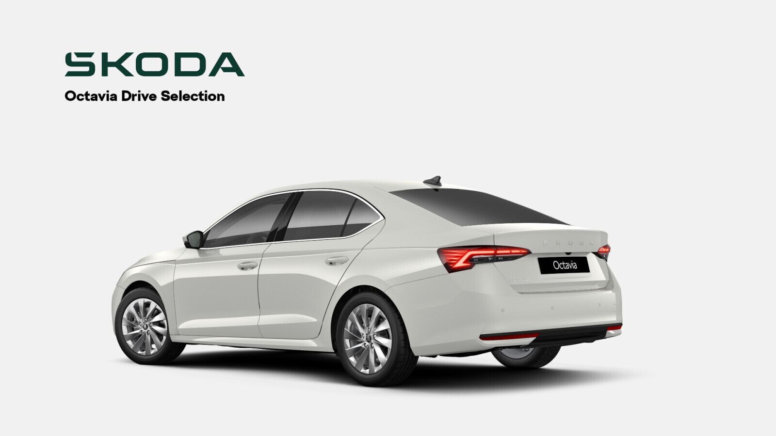 Drive Selection 2,0 TDI 115 KM manualna