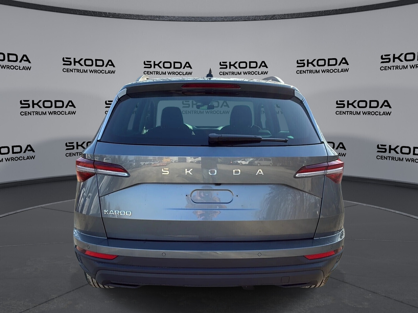 Drive 1,5 TSI 150 KM DSG-7