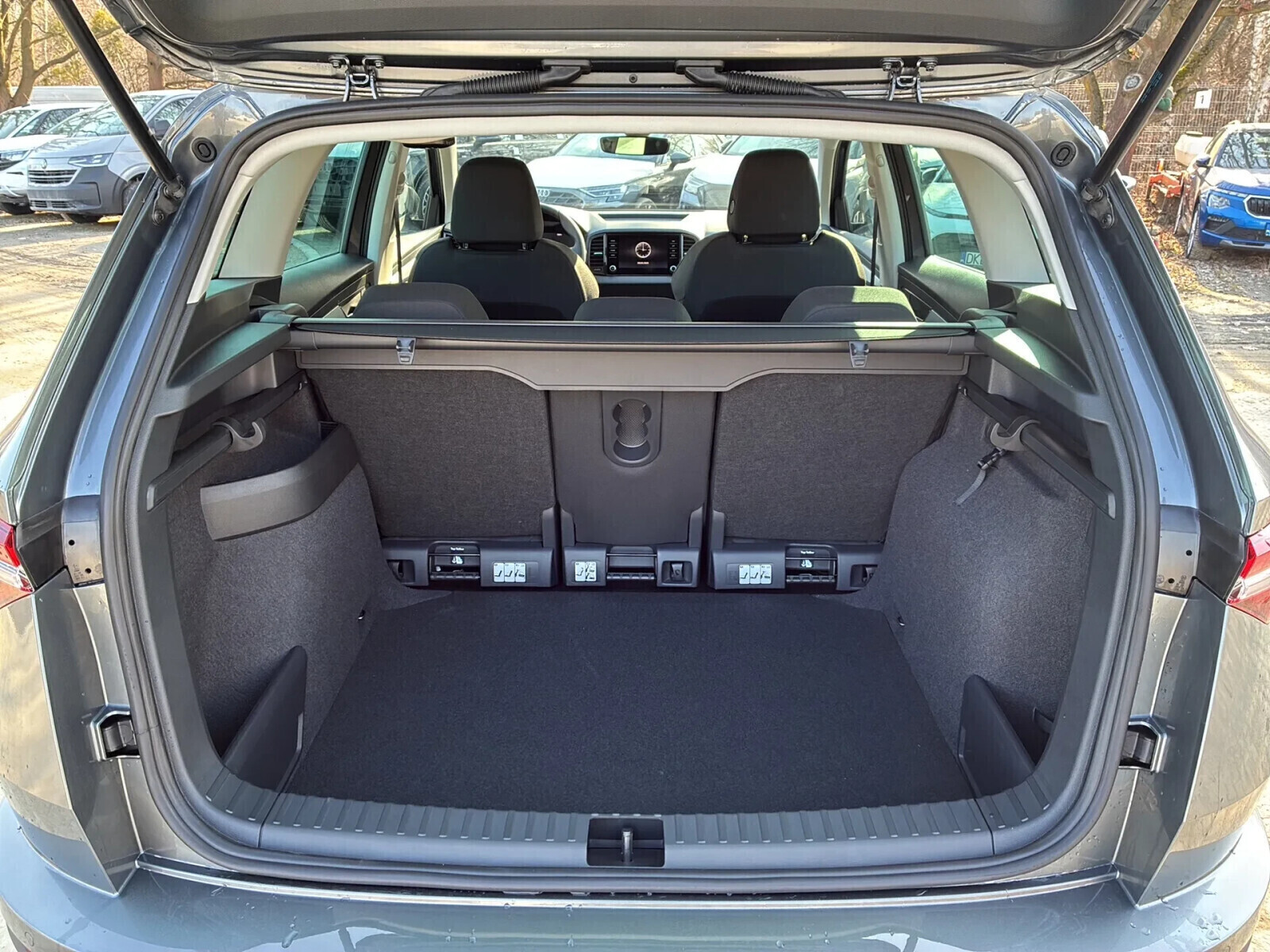 Drive 1,5 TSI 150 KM DSG-7
