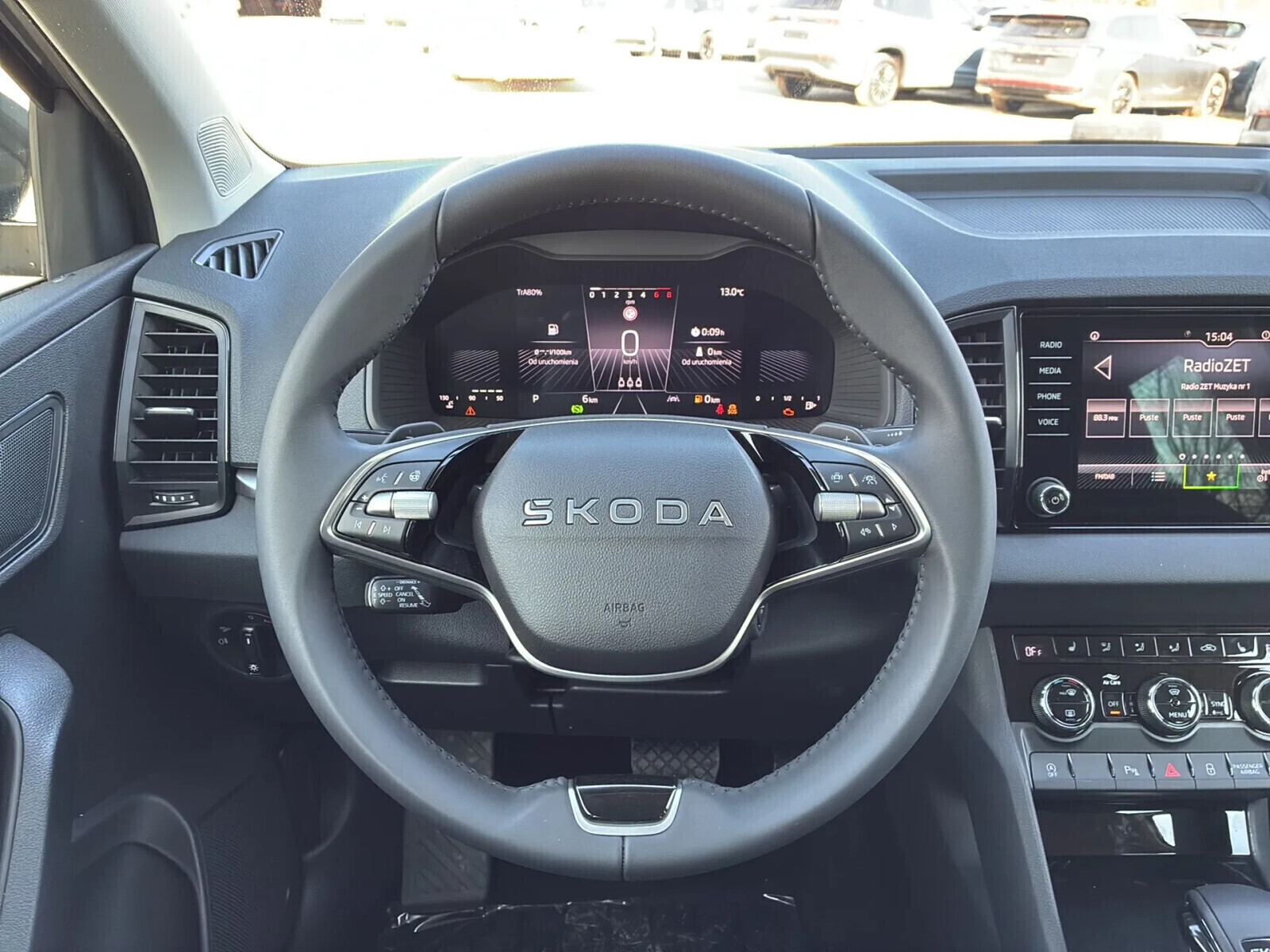 Drive 1,5 TSI 150 KM DSG-7