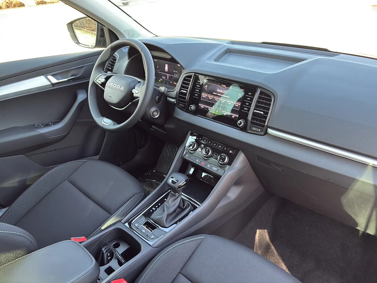 Drive 1,5 TSI 150 KM DSG-7