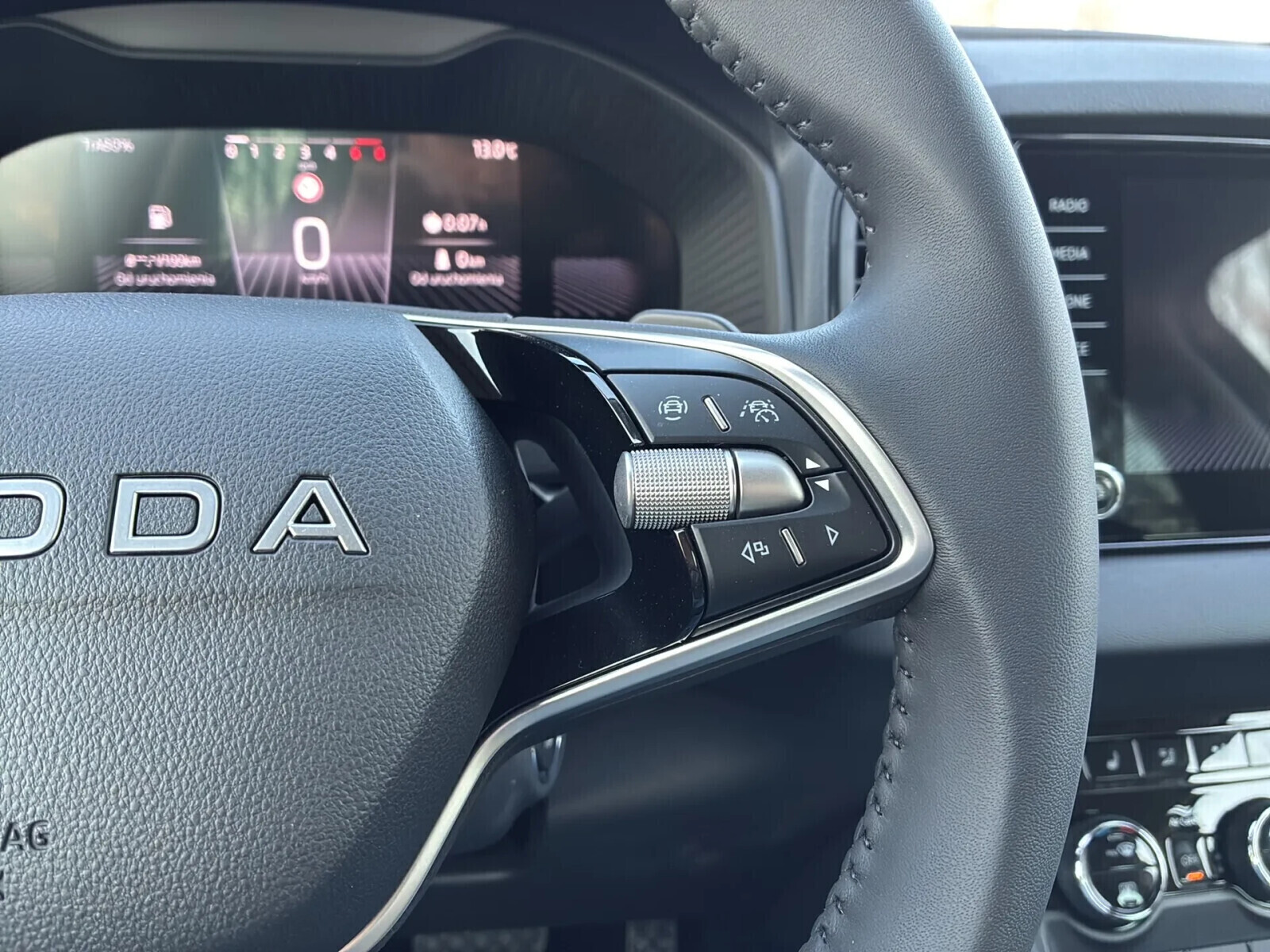 Drive 1,5 TSI 150 KM DSG-7