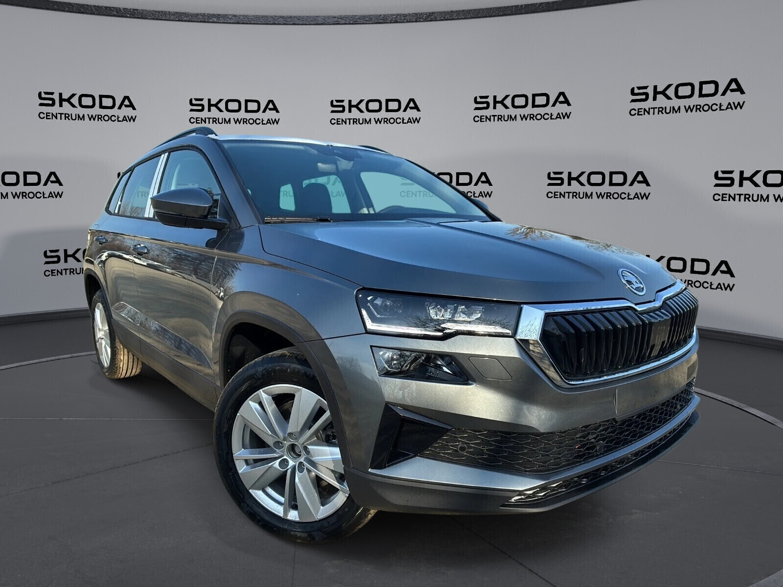 Drive 1,5 TSI 150 KM DSG-7