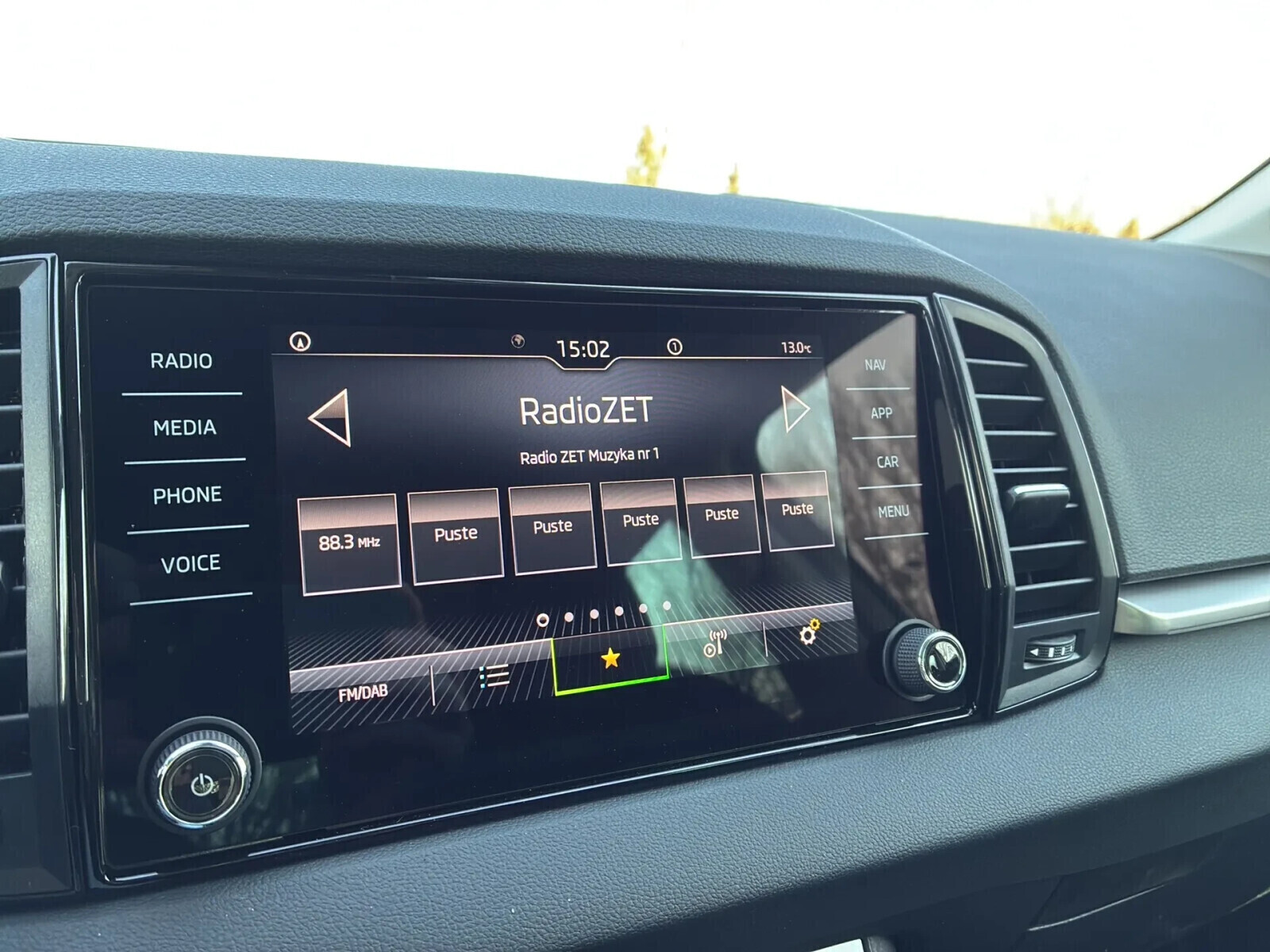 Drive 1,5 TSI 150 KM DSG-7