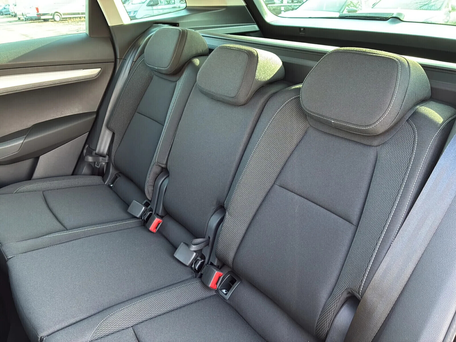 Drive 1,5 TSI 150 KM DSG-7