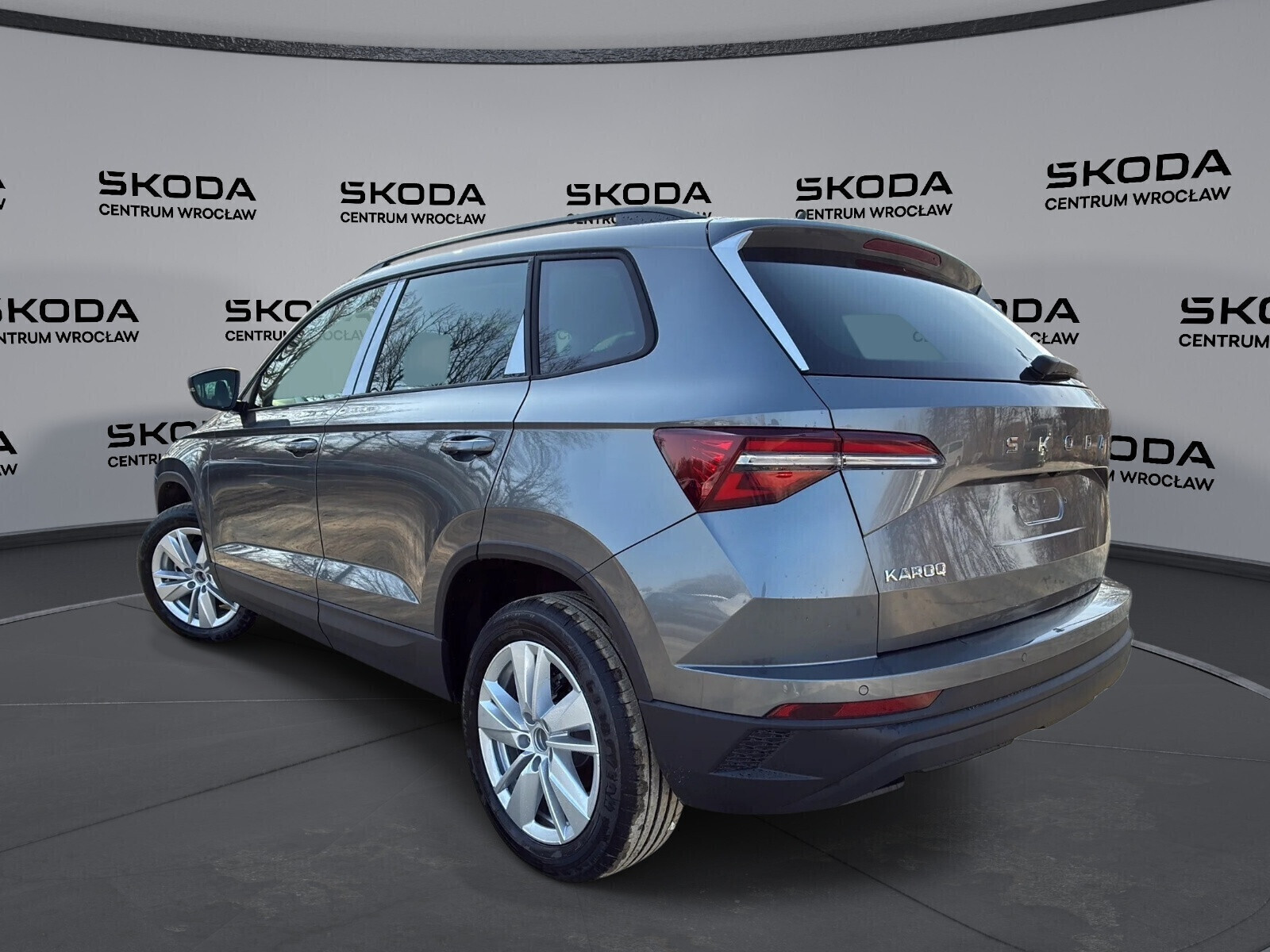 Drive 1,5 TSI 150 KM DSG-7