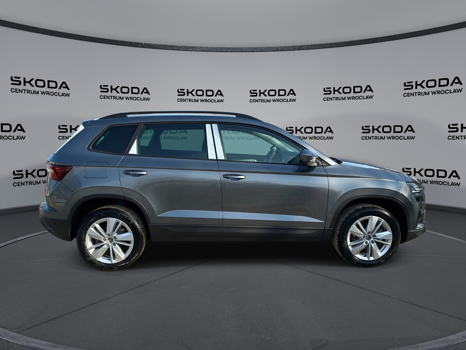 Drive 1,5 TSI 150 KM DSG-7