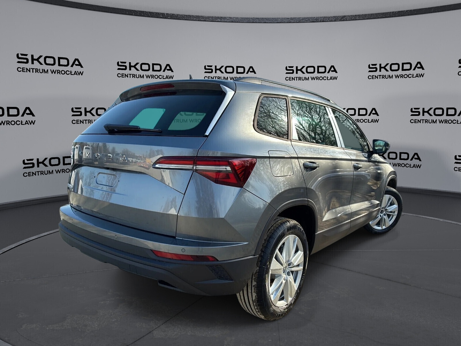 Drive 1,5 TSI 150 KM DSG-7