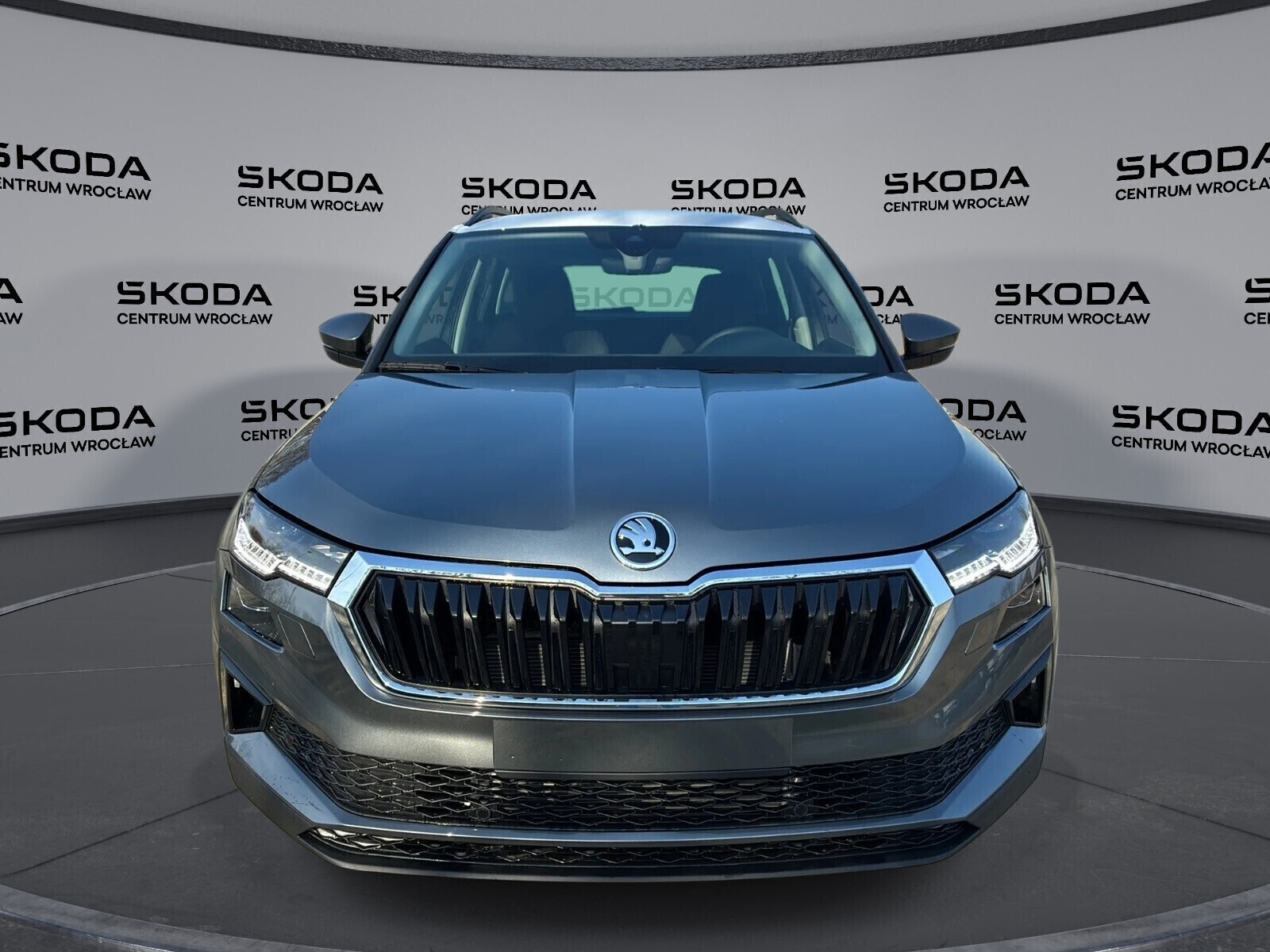 Drive 1,5 TSI 150 KM DSG-7