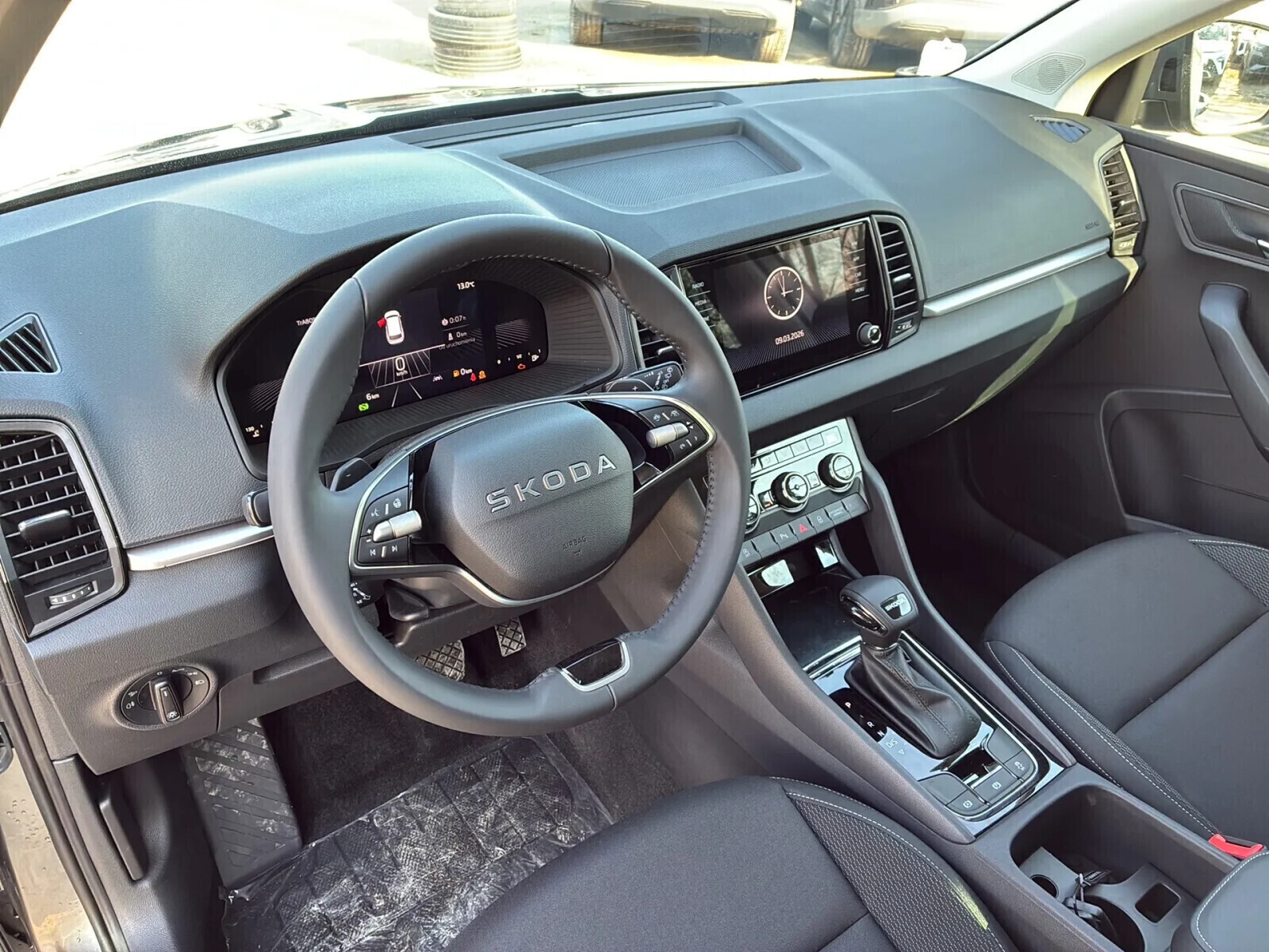 Drive 1,5 TSI 150 KM DSG-7