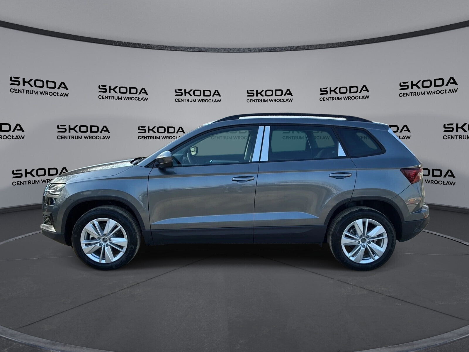 Drive 1,5 TSI 150 KM DSG-7