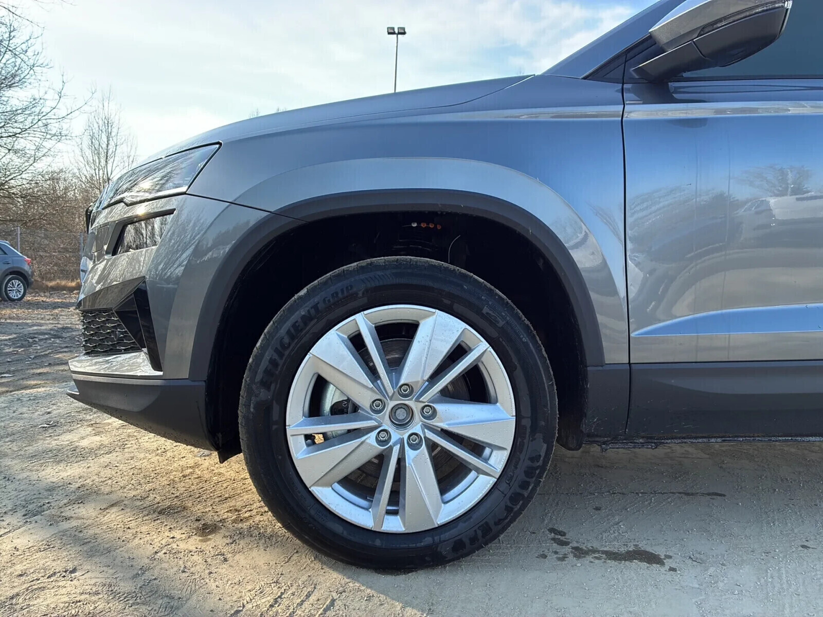 Drive 1,5 TSI 150 KM DSG-7