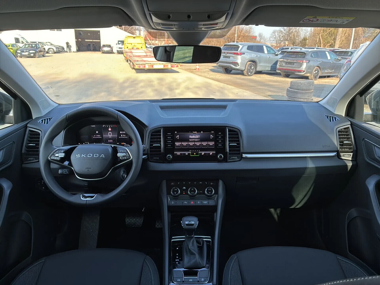 Drive 1,5 TSI 150 KM DSG-7