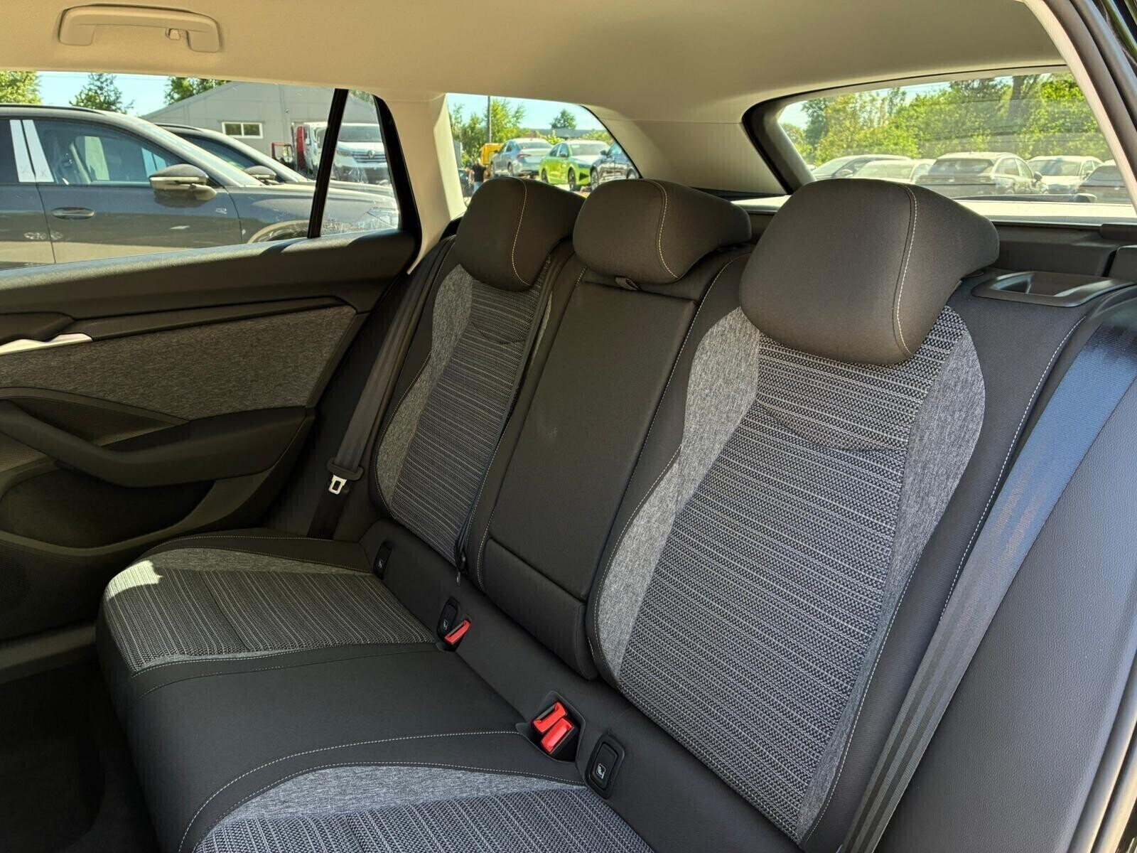 Drive 1,5 eTSI m-HEV 150 KM DSG-7