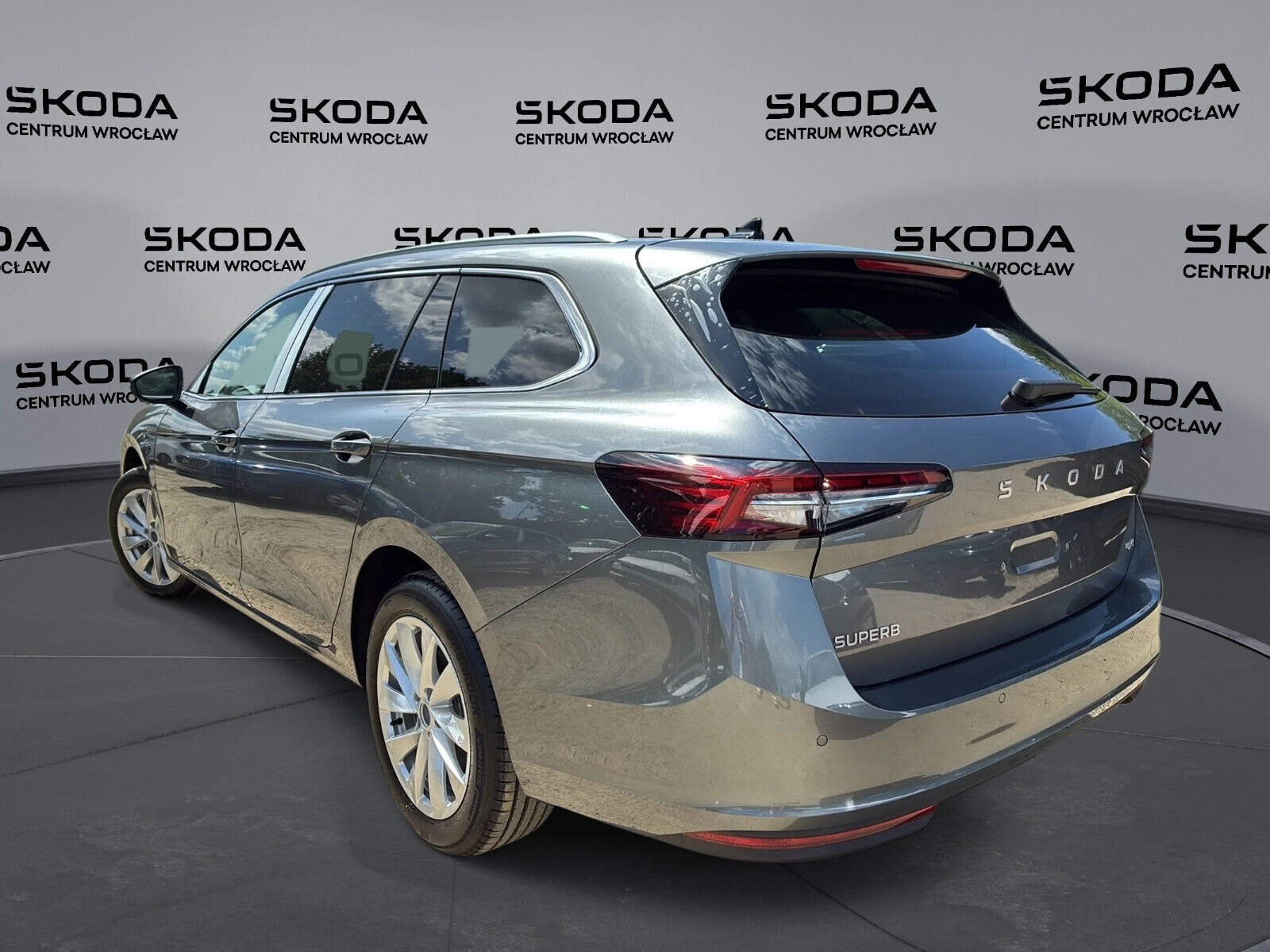 Drive 1,5 eTSI m-HEV 150 KM DSG-7