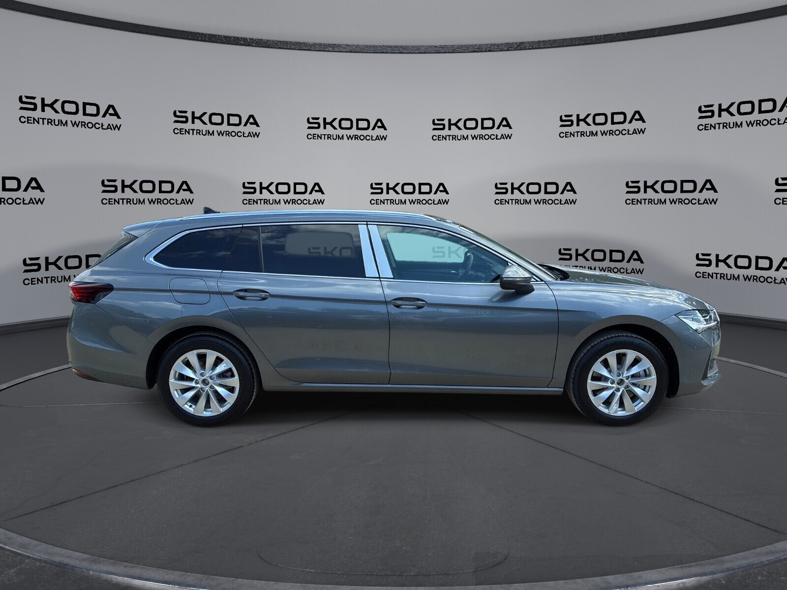 Drive 1,5 eTSI m-HEV 150 KM DSG-7